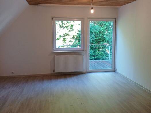 Wohnung zur Miete 876 € 3 Zimmer 73 m² Geschoss 1/2 frei ab sofort Neugraben-Fischbek Harburg 21149