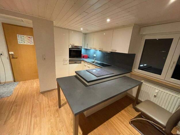 Wohnung zur Miete Wohnen auf Zeit 1.590 € 4 Zimmer 85 m² frei ab sofort Mariaroth Dieblich 56332