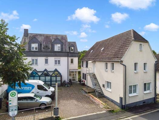 Mehrfamilienhaus zum Kauf 825.000 € 14 Zimmer 325 m² 478 m² Grundstück Rödgen Bad Nauheim 61231