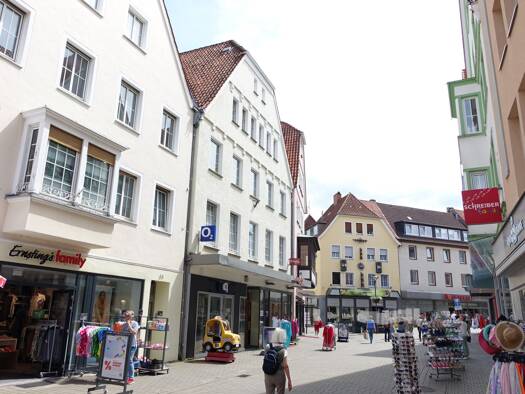 Laden zur Miete 4.500 € 80 m² Verkaufsfläche Brüderstraße Soest 59494