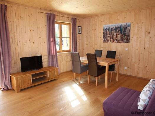 Wohnung zur Miete Wohnen auf Zeit 940 € 1 Zimmer 38 m² frei ab 20.10.2025 Baiernrain Dietramszell 83623