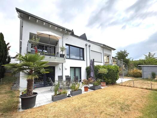 Mehrfamilienhaus zum Kauf 1.800.000 € 16 Zimmer 472 m² 771 m² Grundstück Heilbronn Heilbronn 74076