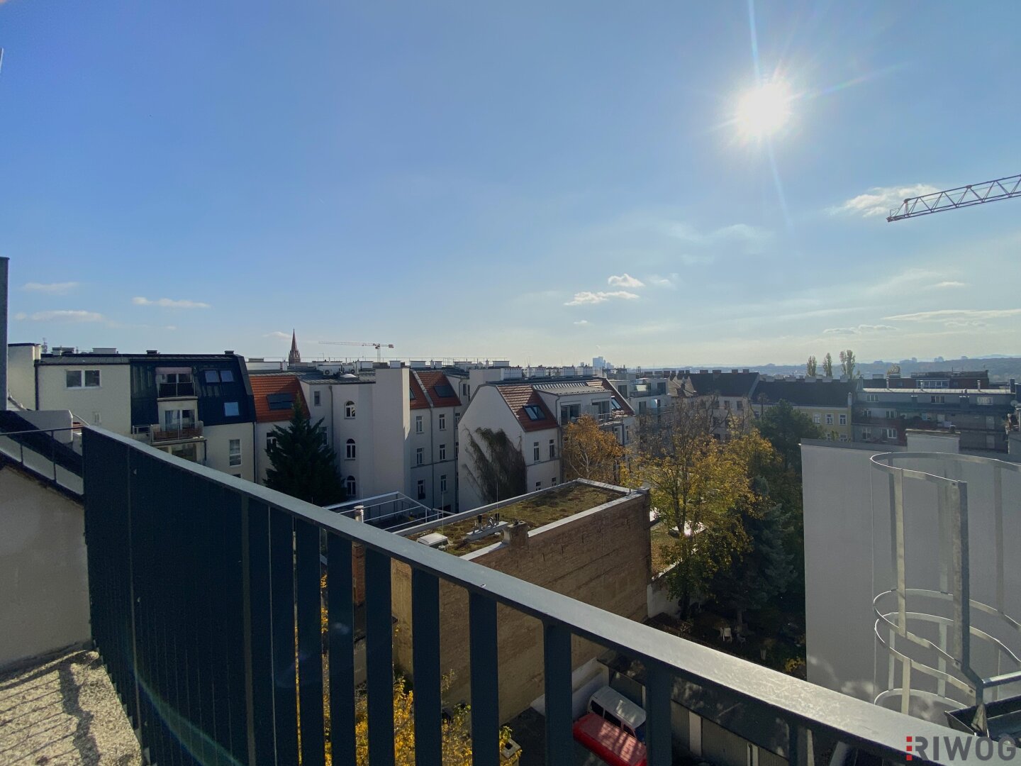 Wohnung zum Kauf 845.000 € 3 Zimmer 94,9 m²<br/>Wohnfläche 4.<br/>Geschoss Wien 1150