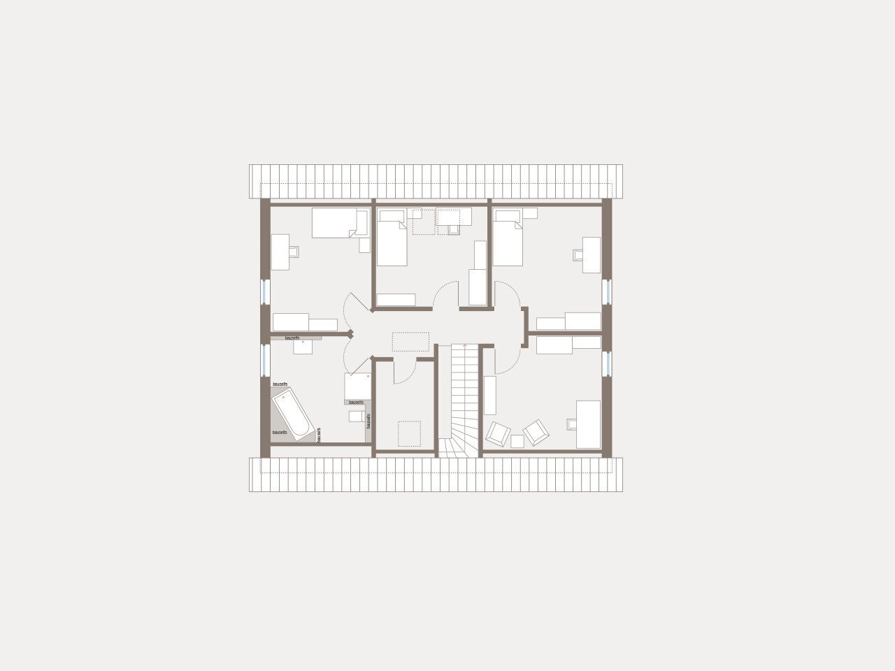 Einfamilienhaus zum Kauf 689.000 € 6 Zimmer 181,8 m²<br/>Wohnfläche 728 m²<br/>Grundstück Weiden - Ost II Weiden in der Oberpfalz 92637