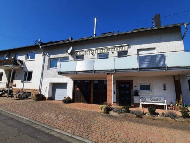 Mehrfamilienhaus zum Kauf als Kapitalanlage geeignet 290.000 € 328 m² 1.151 m² Grundstück Heiligenmoschel 67699