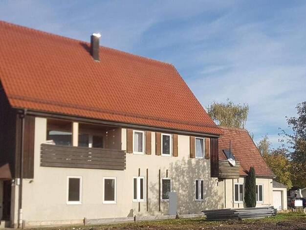 Haus zum Kauf 790.000 € 16 Zimmer 370 m² 947 m² Grundstück Crailsheim 74564