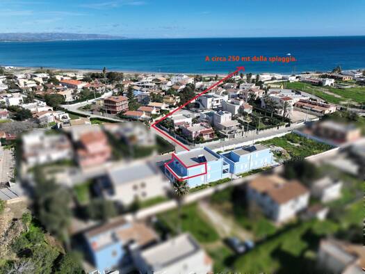 Mehrfamilienhaus zum Kauf 260.000 € 3 Zimmer 84 m² Marzamemi 96018