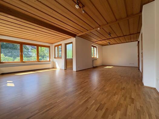 Einfamilienhaus zur Miete 1.800 € 4,5 Zimmer 125 m² 560 m² Grundstück frei ab 01.11.2026 Biberach Biberach an der Riß 88400