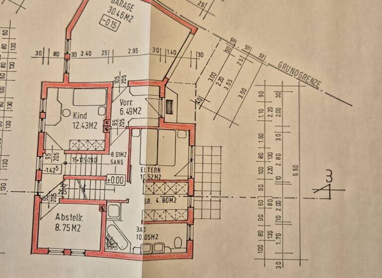 Einfamilienhaus zum Kauf 4,5 Zimmer 126 m² 395 m² Grundstück Weerberg 6133