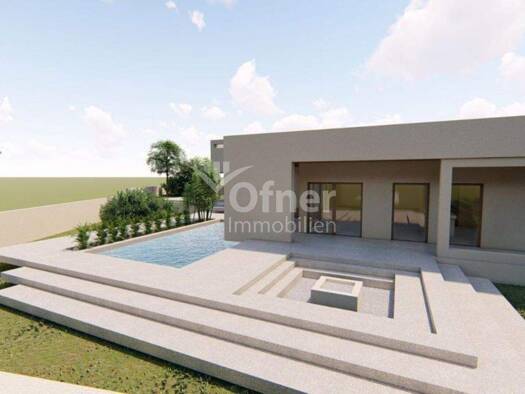 Grundstück zum Kauf Skabrnja 23000