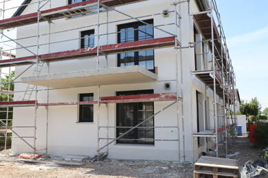 Wohnung zur Miete 850 € 2 Zimmer 52 m² Rothenturm Ingolstadt 85053
