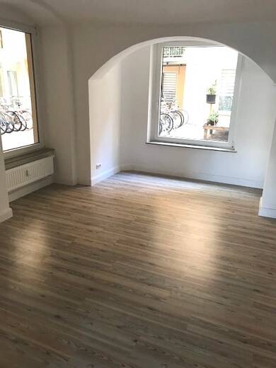 Wohnung zur Miete 390 € 2 Zimmer 50 m² frei ab 01.09.2025 Schleinufer . Hasselbachplatzviertel Magdeburg 39104