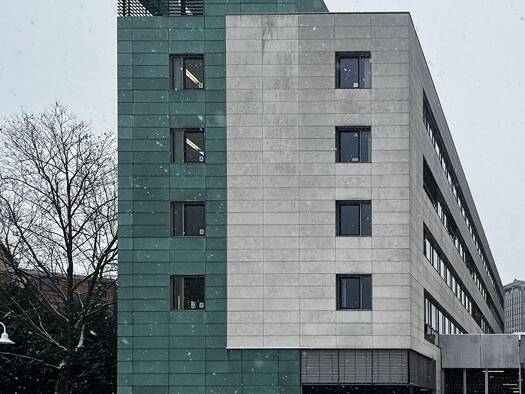 Büro zur Miete provisionsfrei 14,50 € 619 m² Bürofläche Wiesbaden