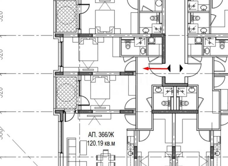 Studio zum Kauf 229.132 € 4 Zimmer 138,9 m² Sofia