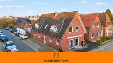 Mehrfamilienhaus zum Kauf 299.000 € 8 Zimmer 245 m² 471 m² Grundstück Varel Varel 26316