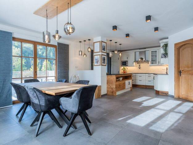 Mehrfamilienhaus zum Kauf 1.750.000 € 6 Zimmer 300 m² 650 m² Grundstück Saalbach 5753