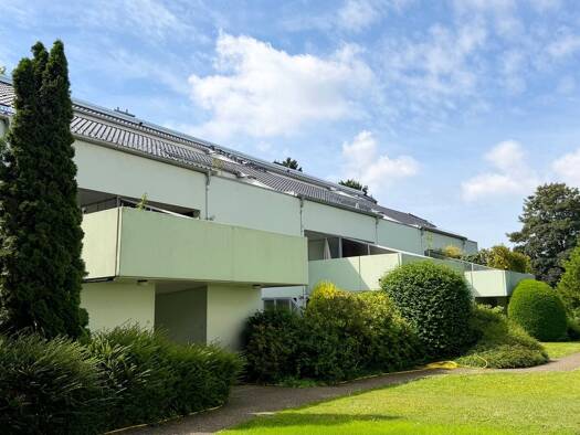 Wohnung zur Miete 800 € 2,5 Zimmer 72,9 m² Gete Ost 28211
