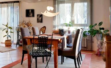 Wohnung zum Kauf 311.500 € 3 Zimmer 97,3 m² Werneck Werneck 97440