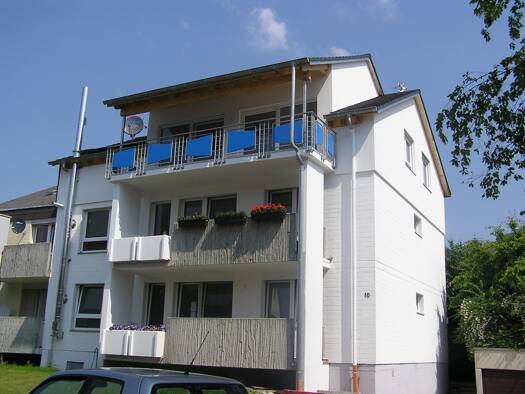 Wohnung zum Kauf provisionsfrei 320.000 € 2 Zimmer 85,4 m² Geschoss 2/3 Bohlingen Singen (Hohentwiel) 78224