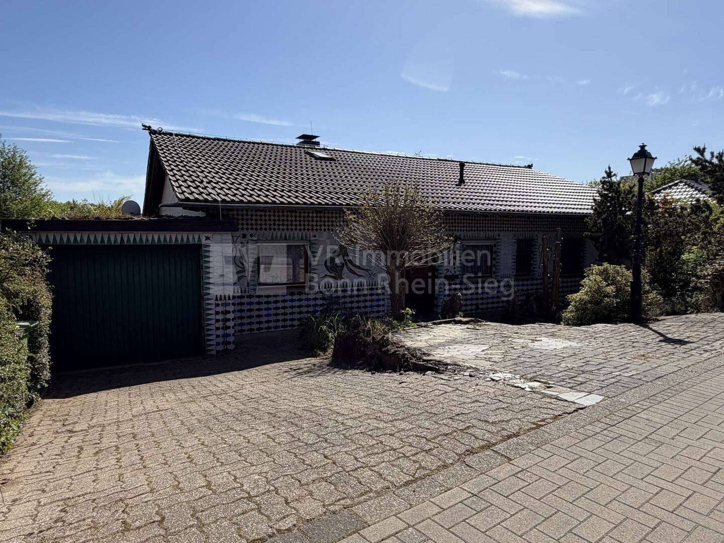 Haus – Neunkirchen-Seelscheid, Rhein-Sieg-Kreis - Ansicht 2