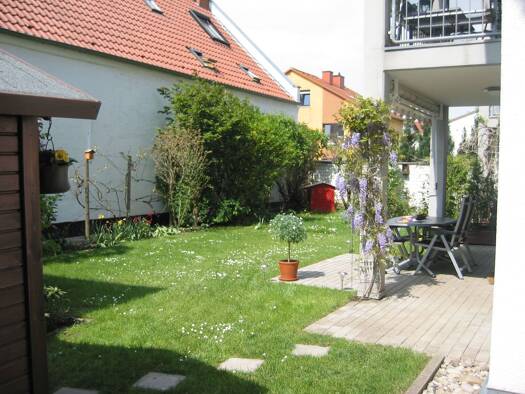 Terrassenwohnung zur Miete 1.400 € 3 Zimmer 100 m² Geschoss EG/2 frei ab 01.05.2026 Marienborn Mainz 55127