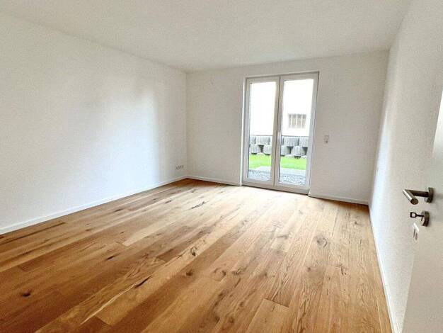 Wohnung zur Miete - Erstbezug 1.259 € 3 Zimmer 80,2 m² EG frei ab 01.03.2026 Auenstein Auenstein-Ilsfeld 74360