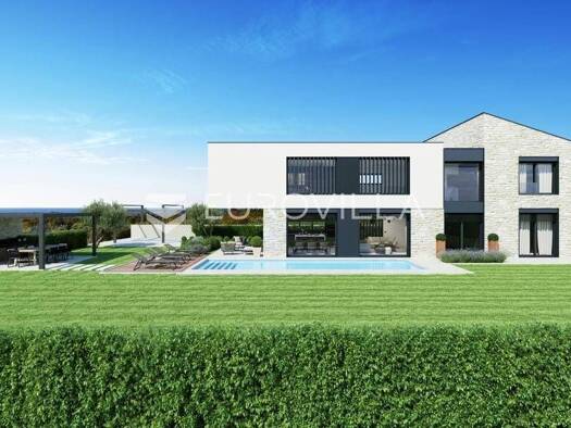 Haus zum Kauf 1.375.000 € 4 Zimmer 198 m² Frata Vabriga