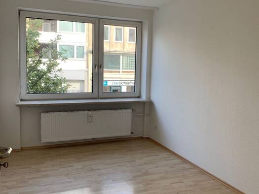 Wohnung zur Miete 780 € 3 Zimmer 93 m² Geschoss 1/5 frei ab 01.10.2026 Steinweg 44 Innenstadt Innenstadt 38100