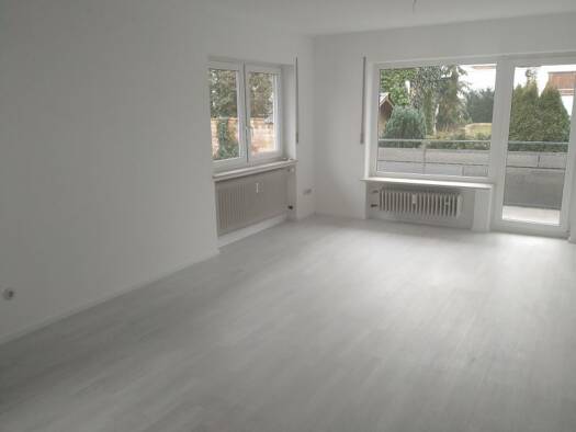 Wohnung zur Miete 1.000 € 3,5 Zimmer 94 m² frei ab sofort Bad Mergentheim Bad Mergentheim 97980