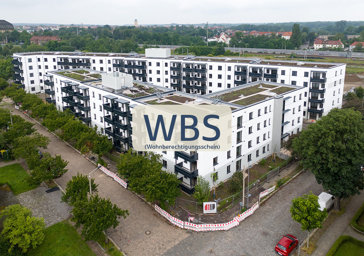 Wohnung zur Miete nur mit Wohnberechtigungsschein 445,58 € 3 Zimmer 68,6 m²<br/>Wohnfläche 3.<br/>Geschoss 01.11.2024<br/>Verfügbarkeit Philipp-Reis-Str. 83A Leutzsch Leipzig 04179