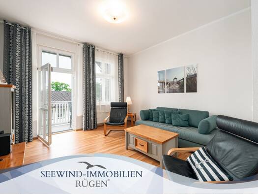Maisonette zum Kauf 2 Zimmer 67,8 m² Katharinenstr. 2 Göhren 18586