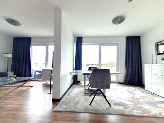 Wohnung zur Miete 880 € 2,5 Zimmer 80 m² 3. Geschoss frei ab sofort Bad Westernkotten Erwitte 59597