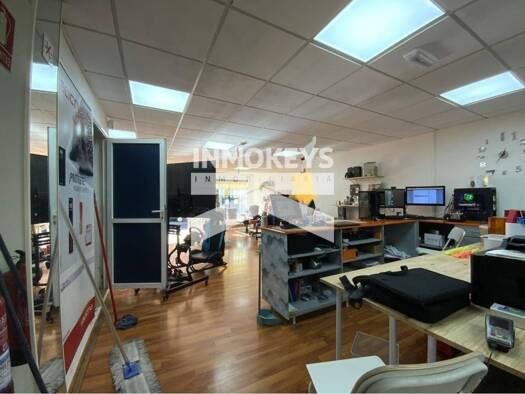 Verkaufsfläche zum Kauf 91.500 € 67 m² Verkaufsfläche La Victoria de Acentejo 38008