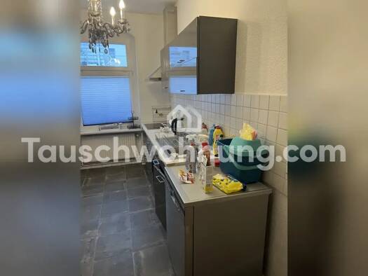 Wohnung zur Miete Tauschwohnung 528 € 3 Zimmer 70 m² 4. Geschoss Adlershof Berlin 12489