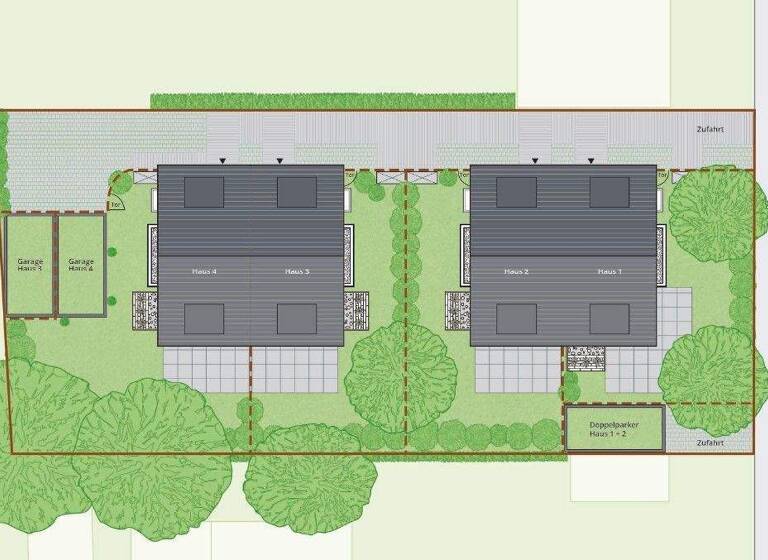 Doppelhaushälfte zum Kauf provisionsfrei 1.190.000 € 5 Zimmer 140,7 m² 207,6 m² Grundstück Ramersdorf-Perlach München 81739