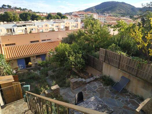 Haus zum Kauf 308.000 € 4 Zimmer 73 m² 180 m² Grundstück Centre Ville Port Port-Vendres 66660