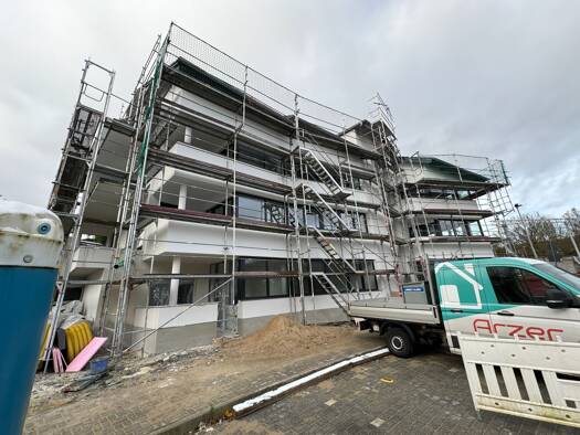 Wohnung zum Kauf - Erstbezug 390.000 € 2 Zimmer 75,1 m² Auf dem Hecken 20 Bremthal Eppstein 65817