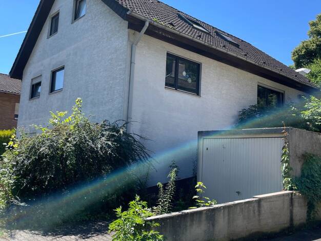 Mehrfamilienhaus zum Kauf 589.000 € 10 Zimmer 216 m² 756 m² Grundstück Friedberg (Hessen) 61169