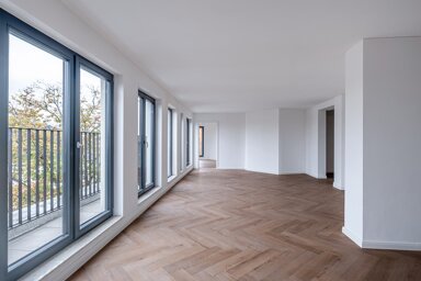 Wohnung zum Kauf 1.180.000 € 4 Zimmer 156 m² 4. Geschoss Wilhelmsruh Berlin 13158