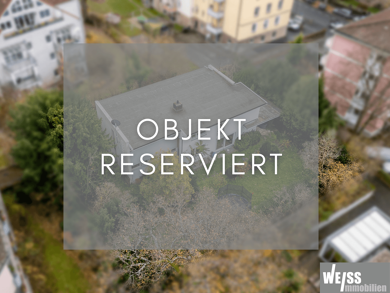 Einfamilienhaus zum Kauf 1.200.000 € 9 Zimmer 240 m² 778 m² Grundstück frei ab 01.08.2025 Seinsheimstraße 3B Frauenland Würzburg 97074
