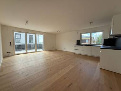 Wohnung zur Miete - Neubau 1.095 € 3 Zimmer 96,9 m² 1. Geschoss frei ab 01.08.2025 Griesbach Bad Griesbach i.Rottal 94086