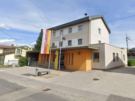 Bürofläche zum Kauf 555.000 € 17 Zimmer Launsdorf 9314