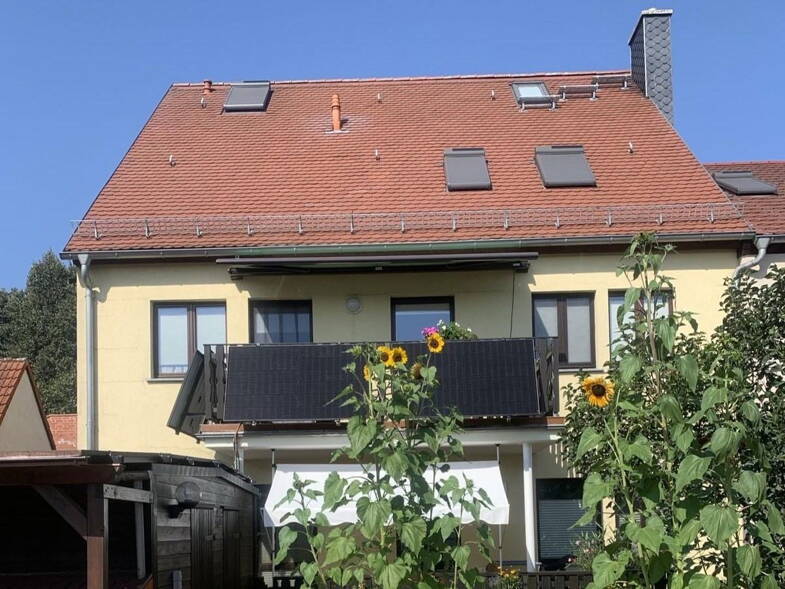 Mehrfamilienhaus zum Kauf provisionsfrei 275.000 € 5 Zimmer 163 m² 394 m² Grundstück Beeskow Beeskow 15848