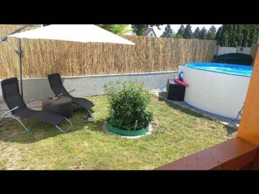 Bungalow zum Kauf 245.000 € 4 Zimmer 101 m² 455 m² Grundstück Dürnkrut 2263