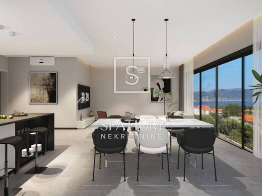 Haus zum Kauf 599.950 € 4 Zimmer 151 m² Linardici, Krk Vrh