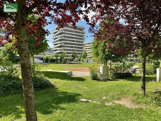 Wohnung zur Miete 569 € 2 Zimmer 49,9 m² 6. Geschoss Olga-Rudel-Zeynek-Gasse 16 Straßgang Graz 8054