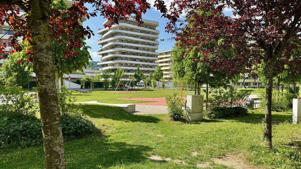 Wohnung zur Miete 569 € 2 Zimmer 49,9 m² 6. Geschoss Olga-Rudel-Zeynek-Gasse 16 Straßgang Graz 8054