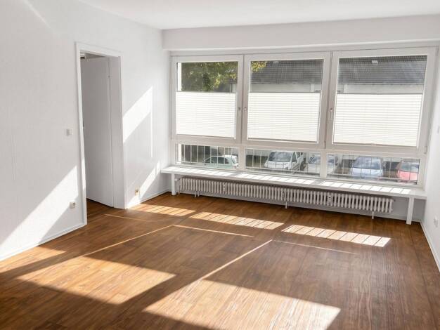 Wohnung zur Miete 712 € 3 Zimmer 75 m² EG Gerschede Essen 45356