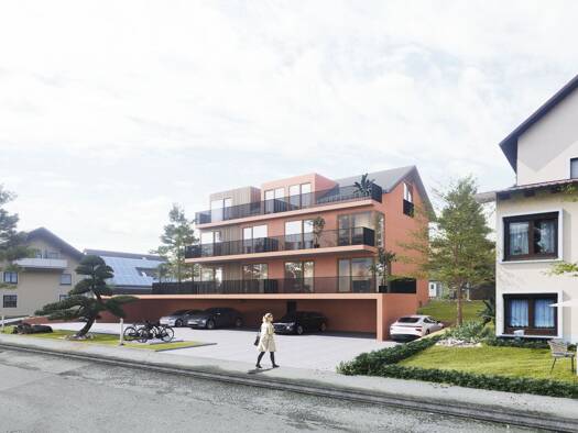 Terrassenwohnung zur Miete 782 € 2 Zimmer 63 m² EG frei ab 01.11.2026 Albert-Schweitzer-Straße 2 Haselmühl Kümmersbruck 92245