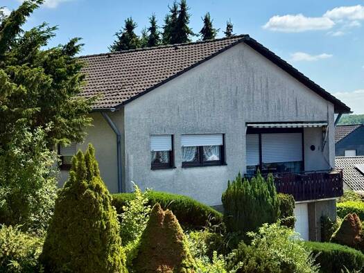 Einfamilienhaus zum Kauf 198.000 € 3 Zimmer 118 m² 783 m² Grundstück frei ab sofort Ludweiler Völklingen 66333